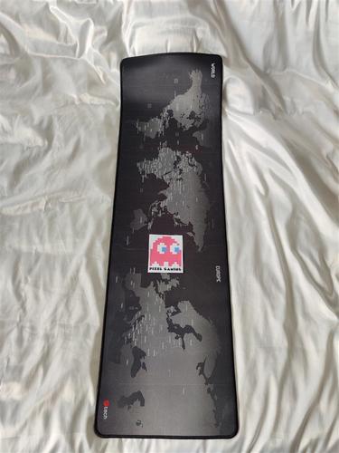 Mousepad C-Tech &#55357&#56446 