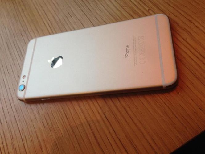 iPhone 6 Plus