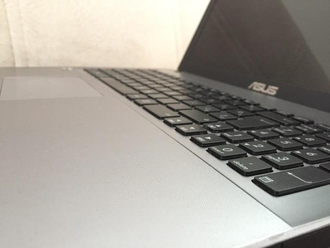 Asus AMD Elite Quad-Core