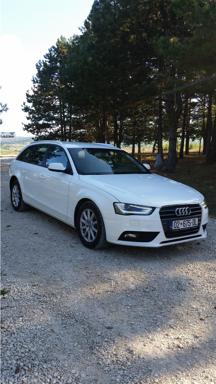 Audi