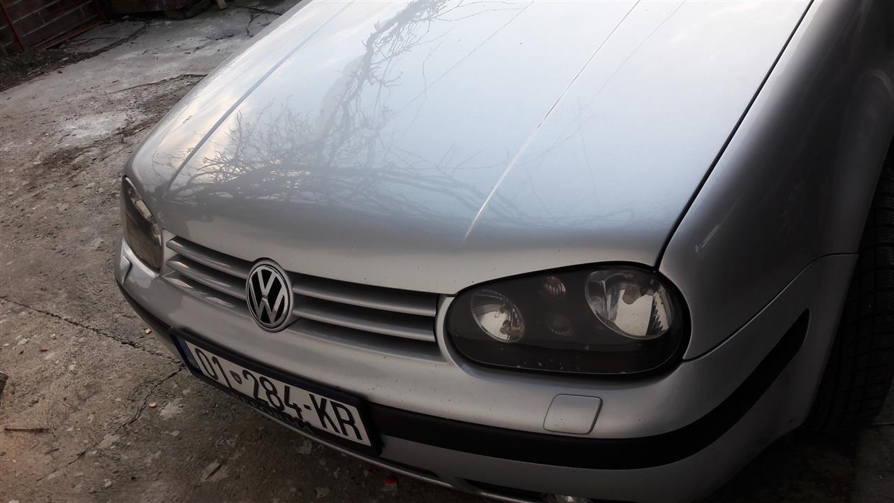 Golf-4