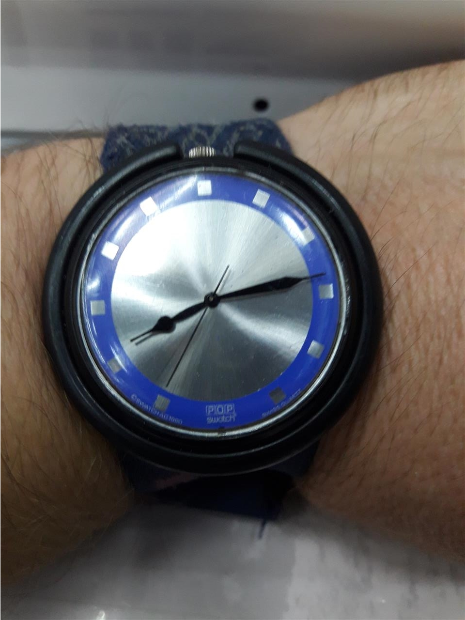 swatch