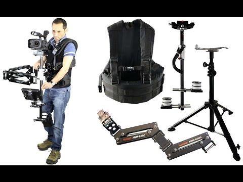 Flycam magic arm 6000