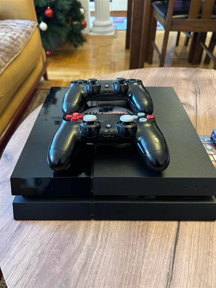 Ps4