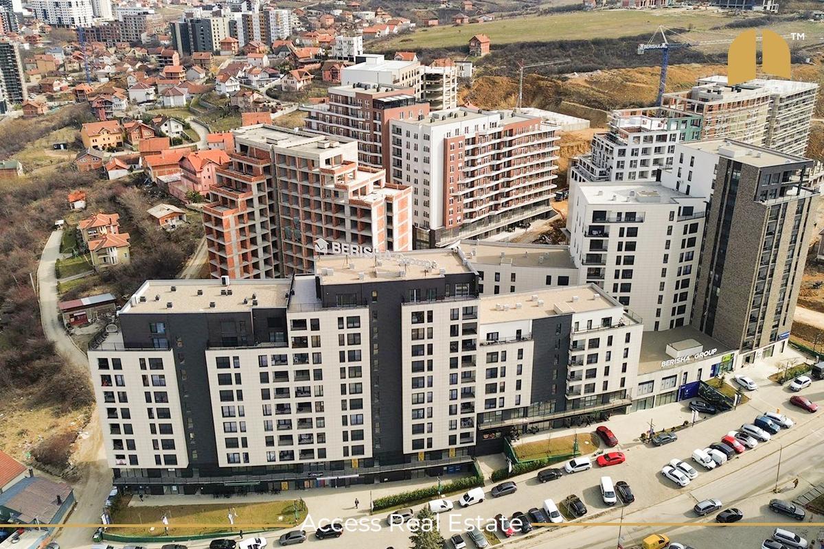 Banesë-me-QIRA---3-dhoma-gjumi---Prishtina-e-Re