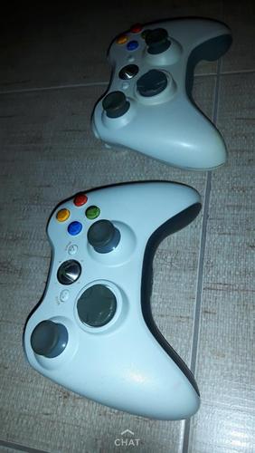 2 Joystick Për XBOX 360