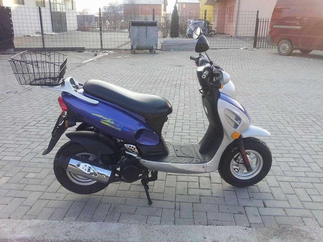 Zongshen-150-cc