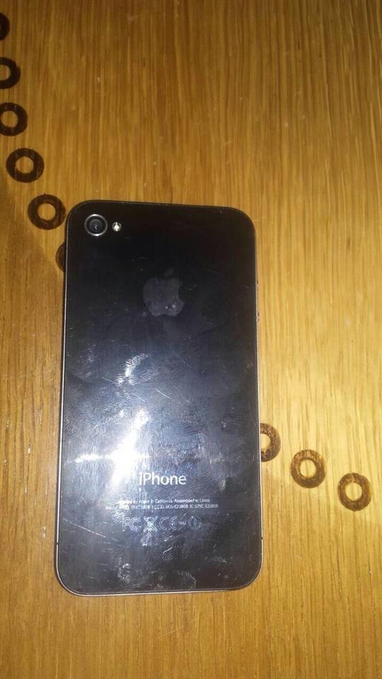 iPhone-4