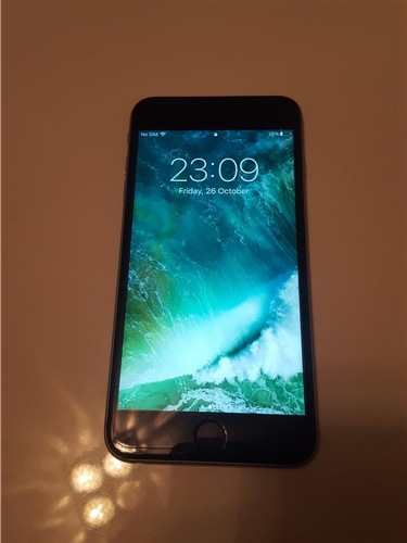 Iphone 6s plus