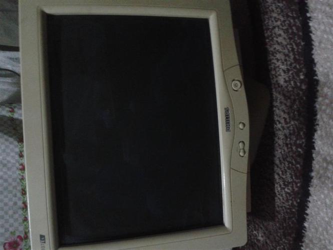 monitor