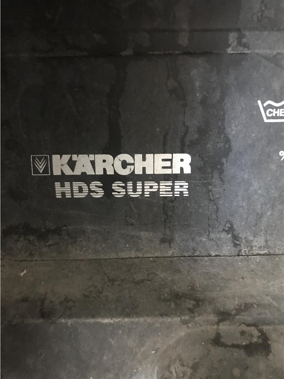 Karcher