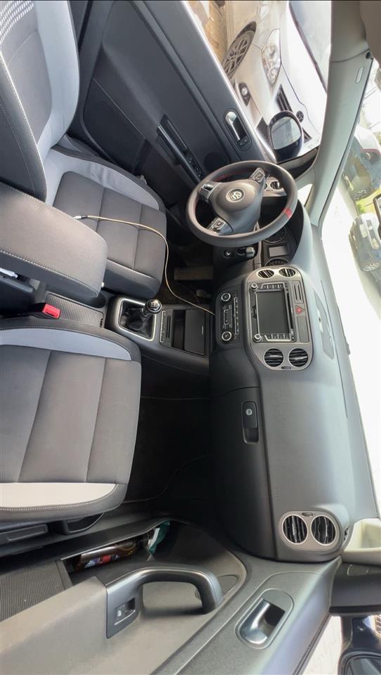Golf-6-plus