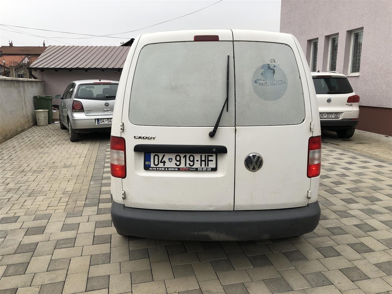 CADDY-1-9-