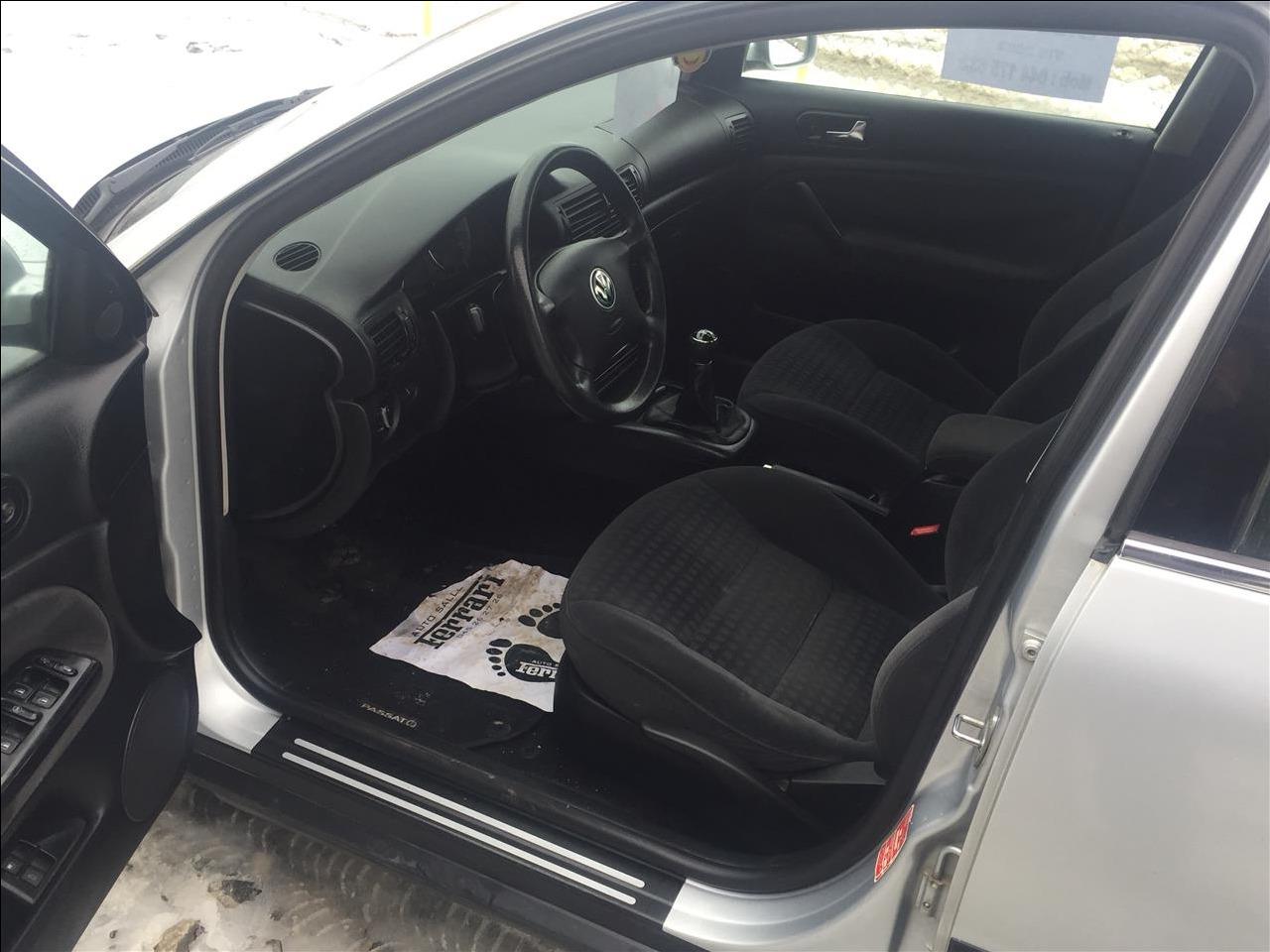 passat