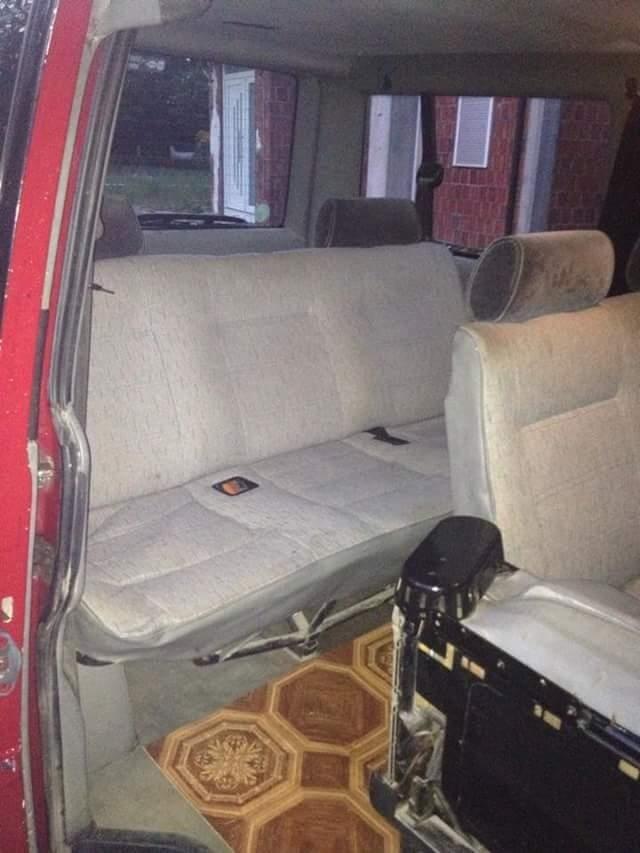 Vw-T-4