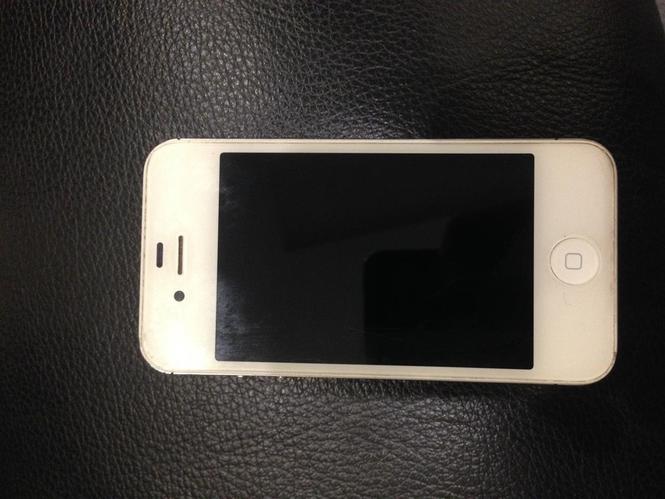 Iphone 4s