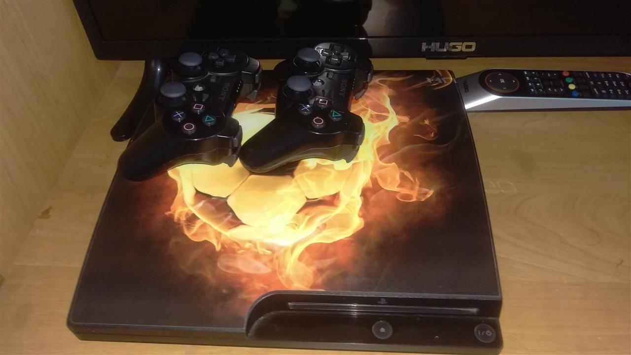 Ps3
