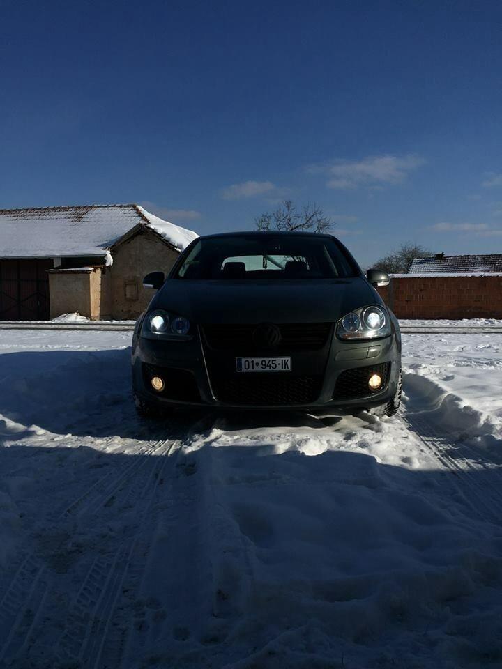 Golf-5