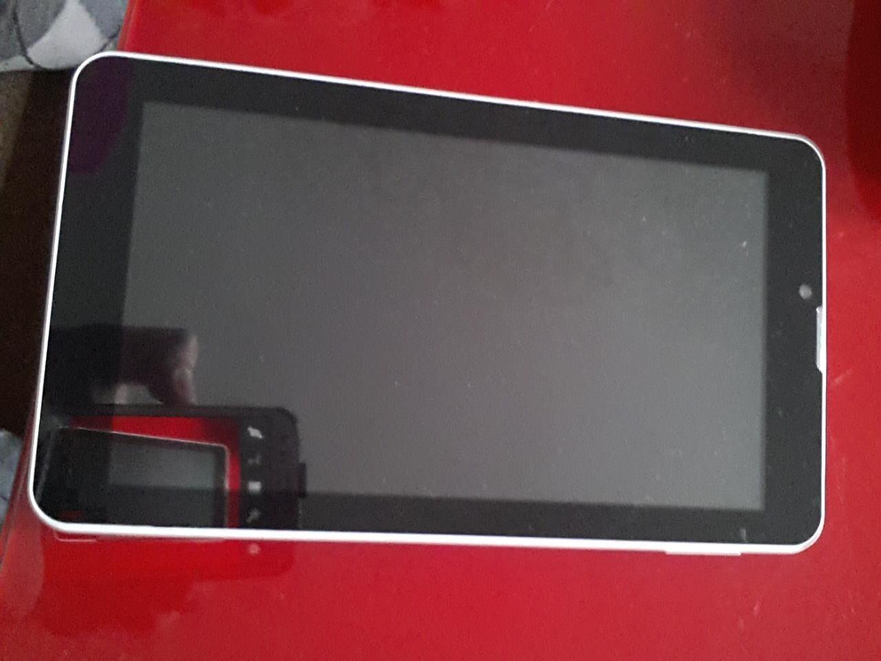 Tablet