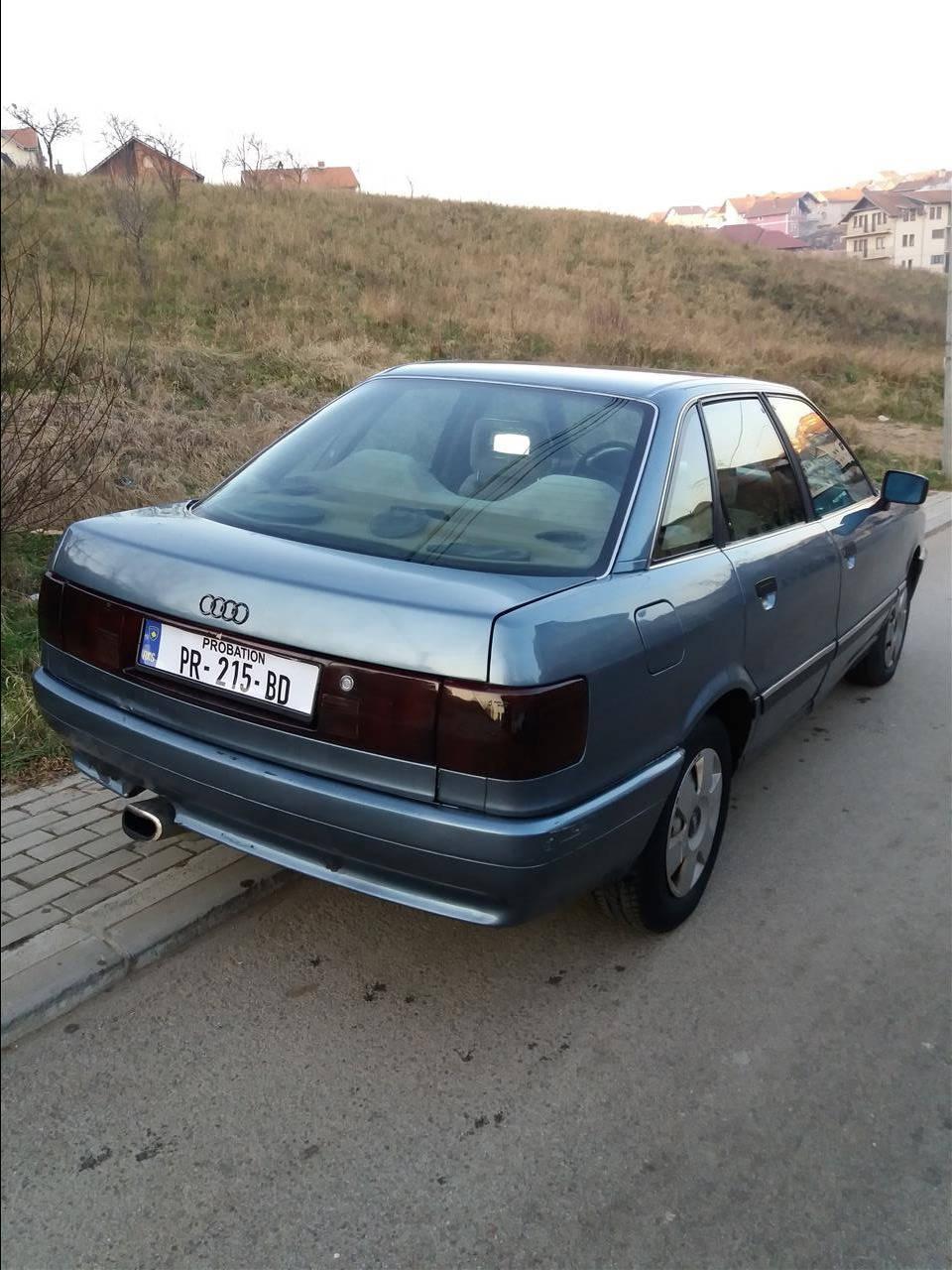 Audi-90