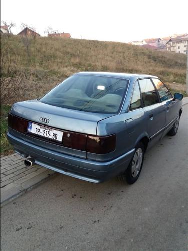 Audi 90