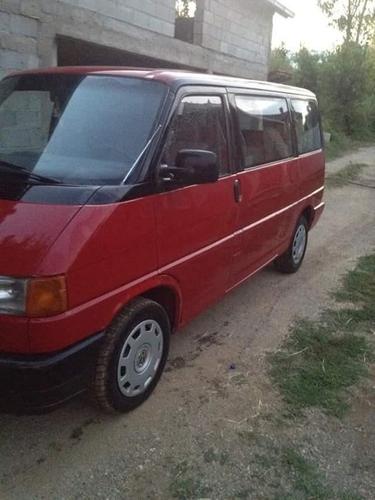 Vw T-4