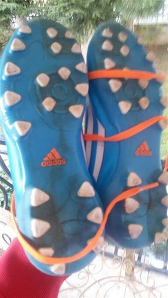 ADIDAS
