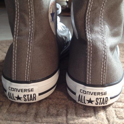 Converse---All-Star