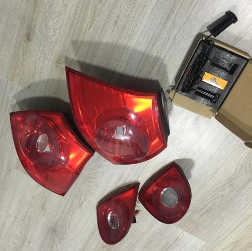 Stopa per golf 5