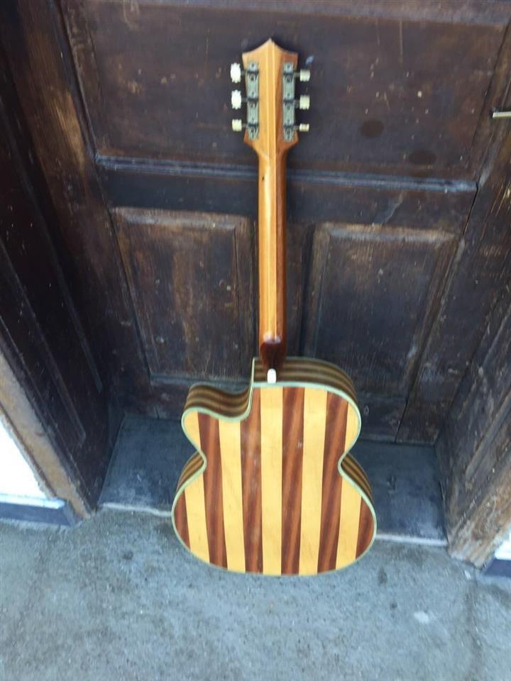 Gitare