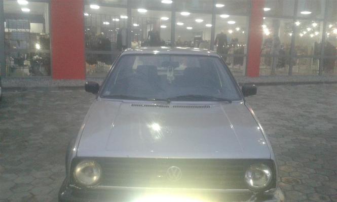 golf