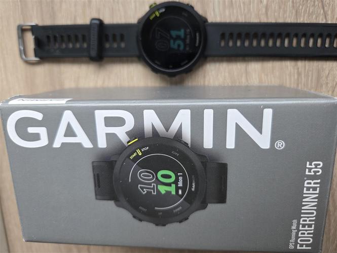 Garmin Forerunner 55
