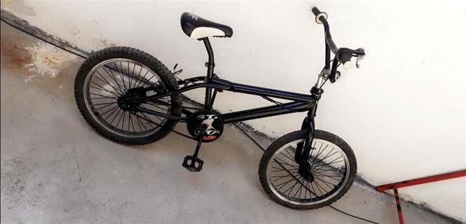 Bmx