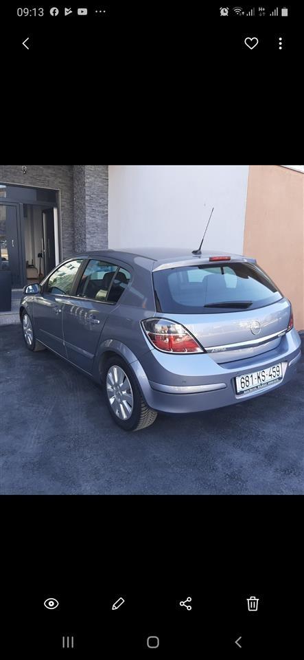 ASTRA-H