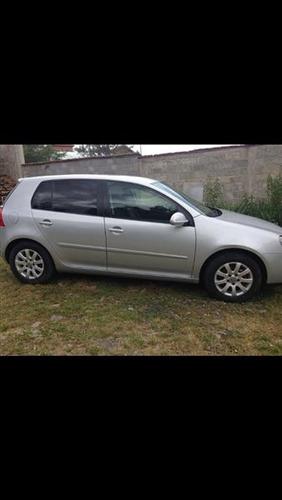 golf 5