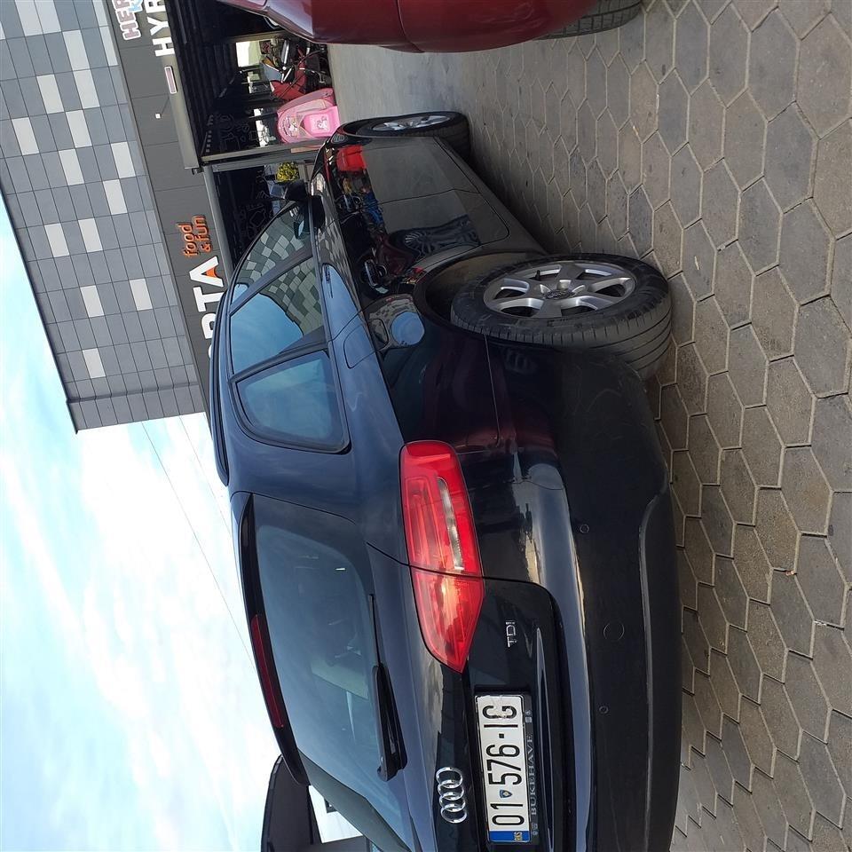 Audi-A4-tdi