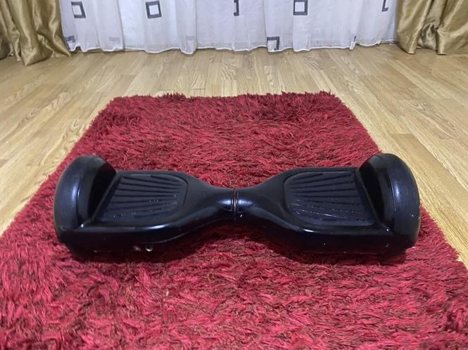 Shitet Hoverboard 