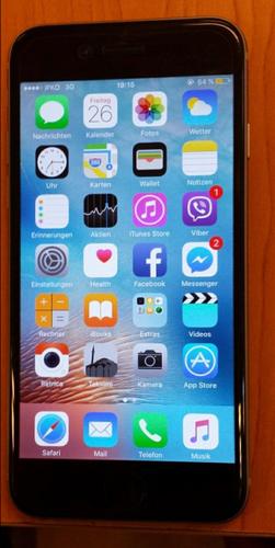 iPhone 6