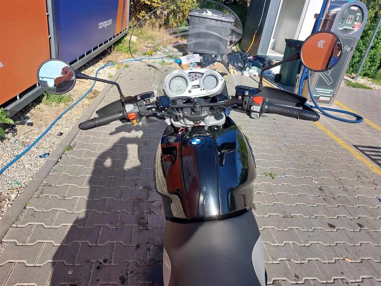 BMWf650gs