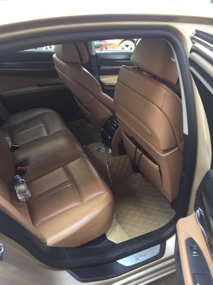 Bmw-730d