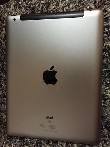 iPad 