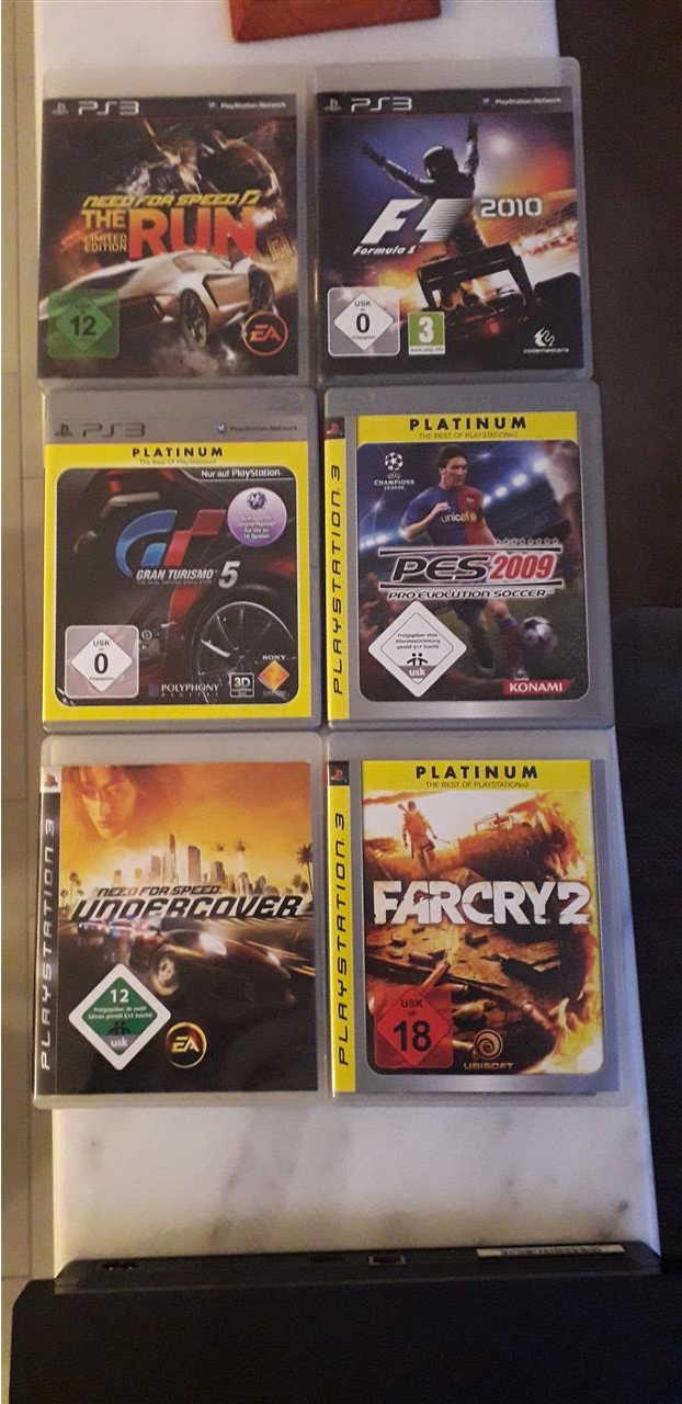 PS3