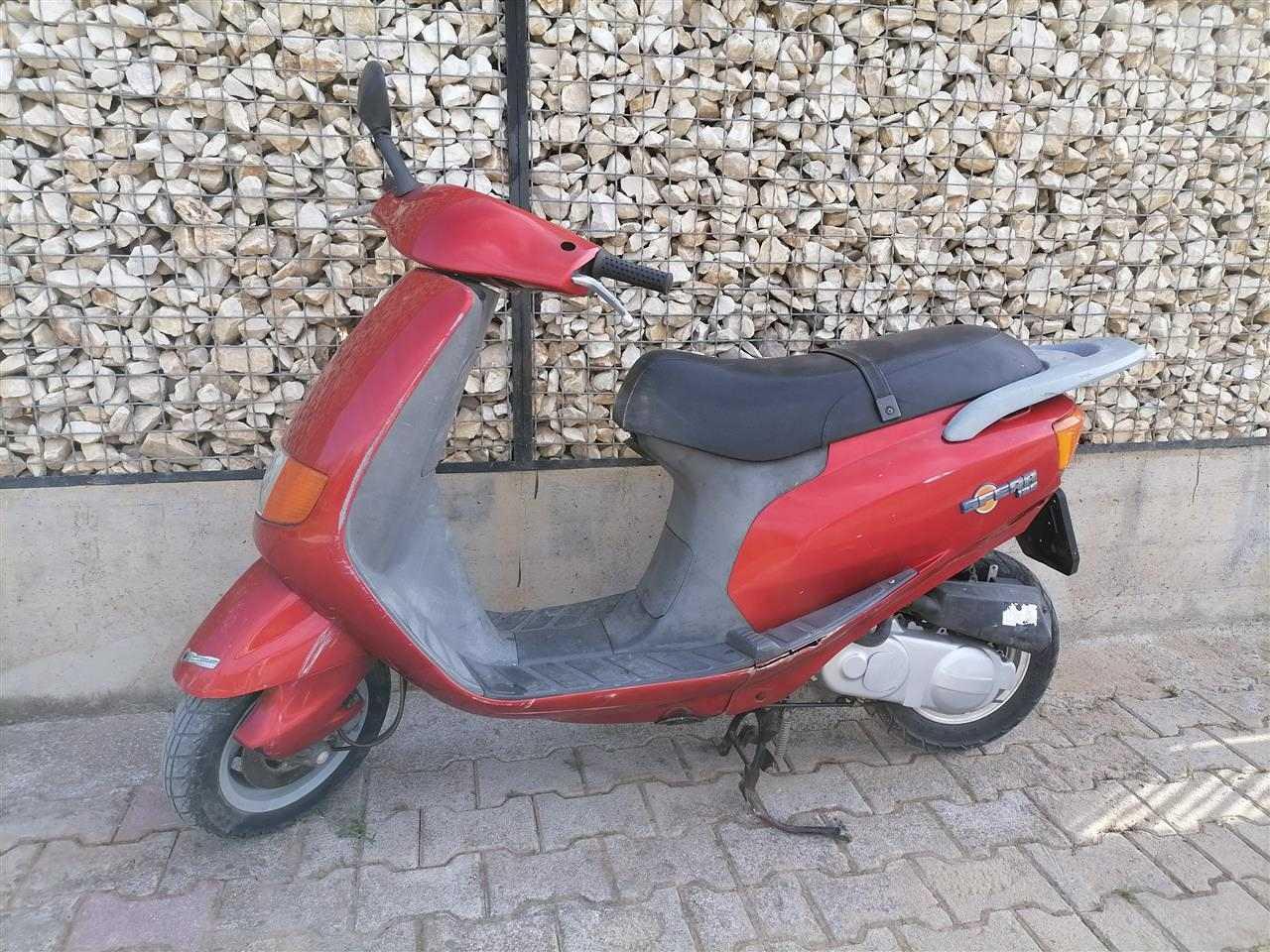 piaggio