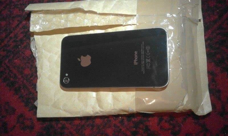 Iphone