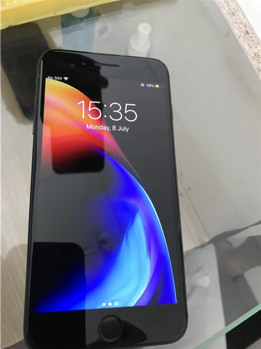 iPhone 8+