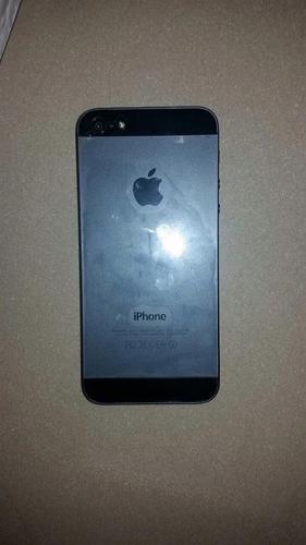 iPhone 5 ose ndrroj
