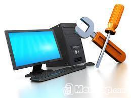 Proffesional pc format