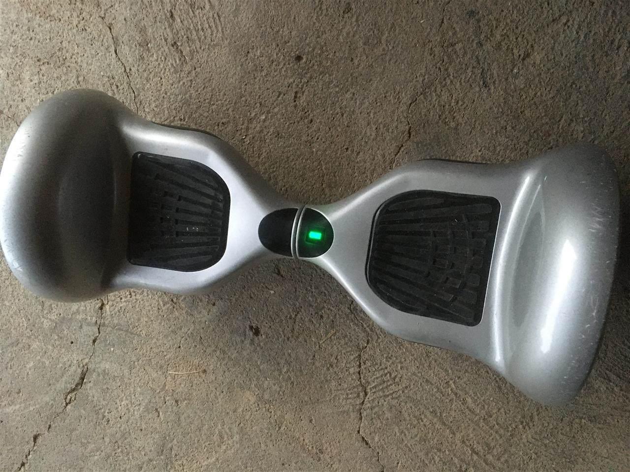 Hoverboard-