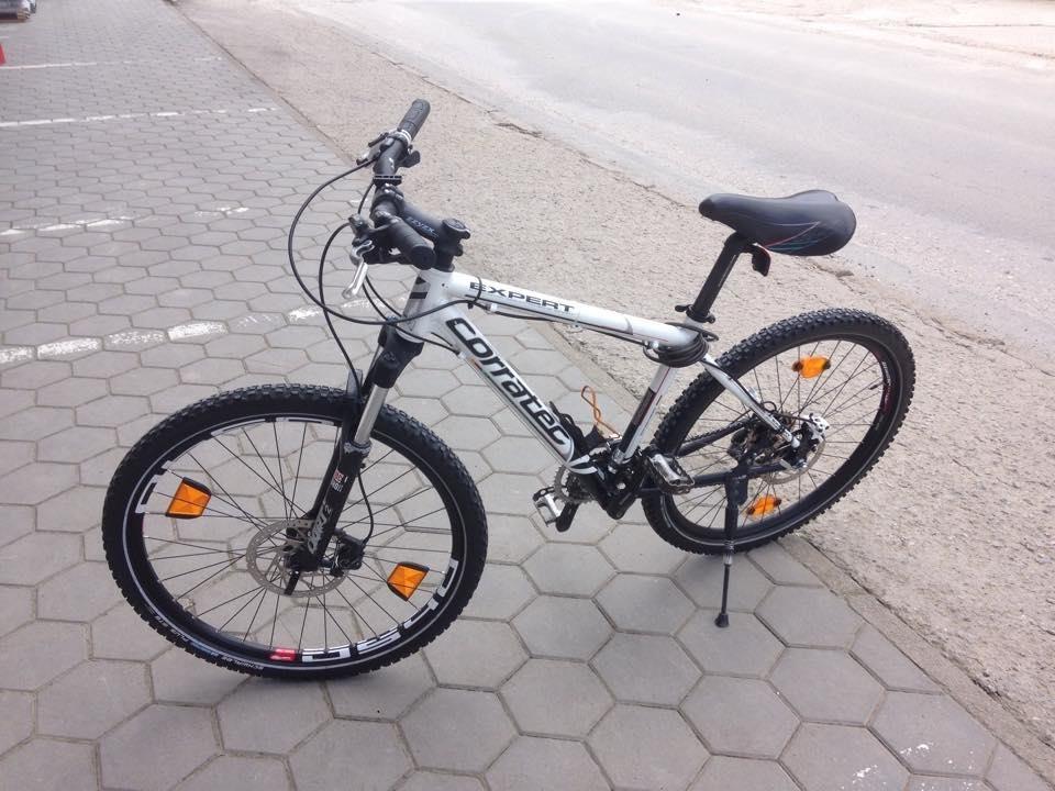 Bicikleta-