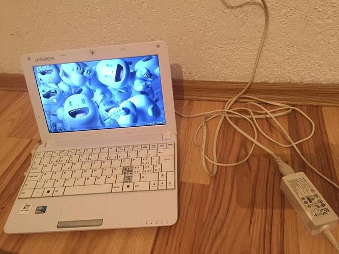 Mini Laptop/Notebook 